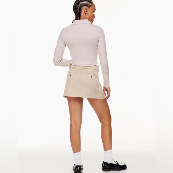 *NAVY* sunday best audio longsleeve - Picture 2 of 4